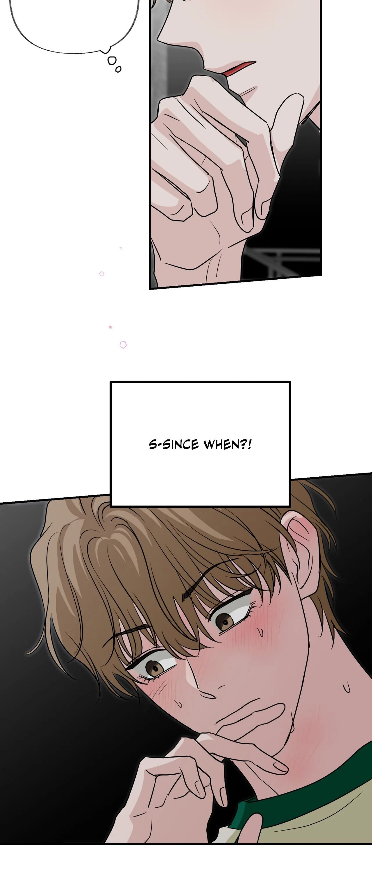 Bittersour Chapter 18 page 18 - 
