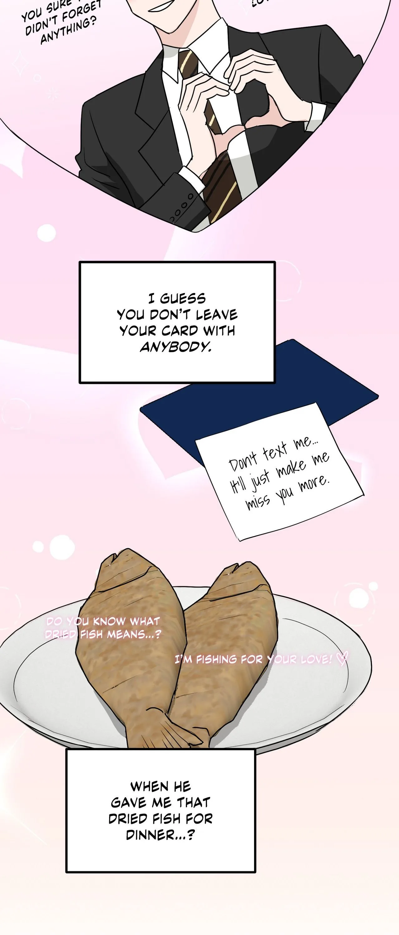 Bittersour Chapter 18 page 20 - 