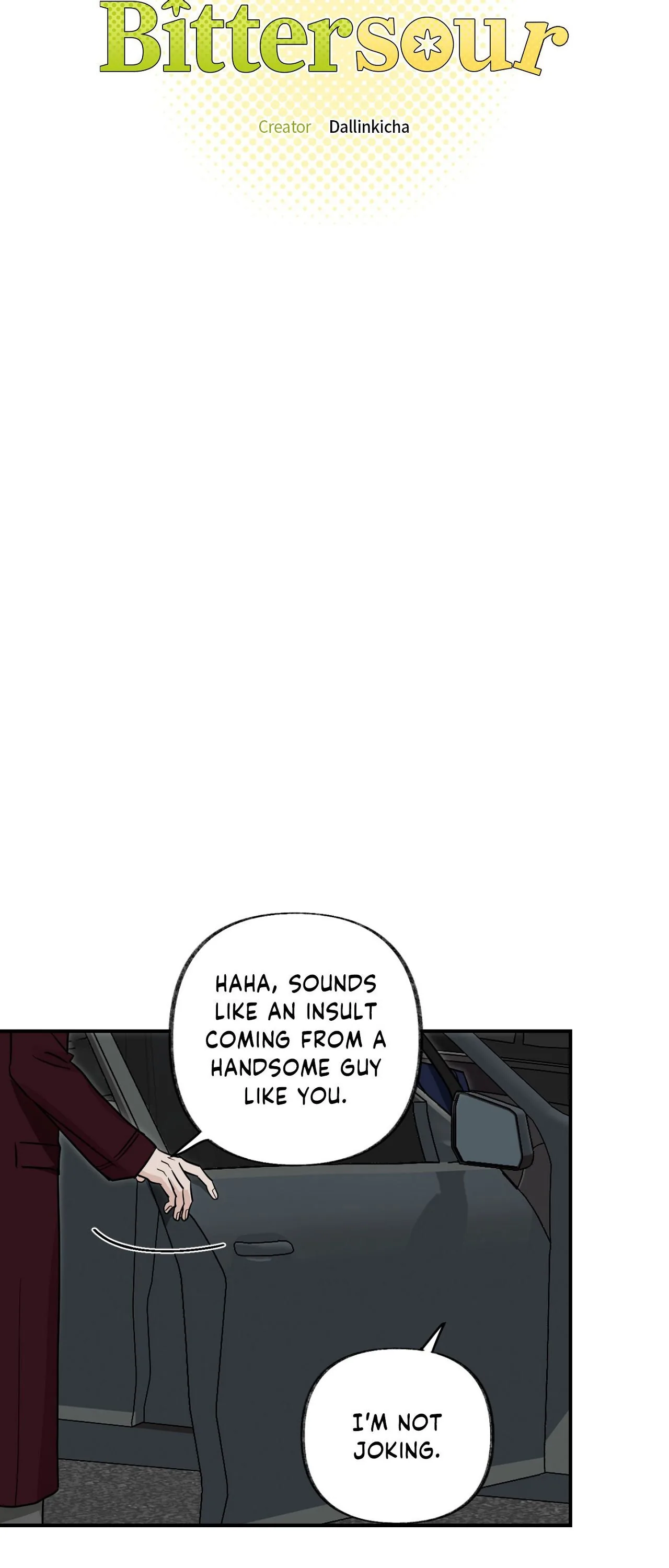 Bittersour Chapter 18 page 3 - 