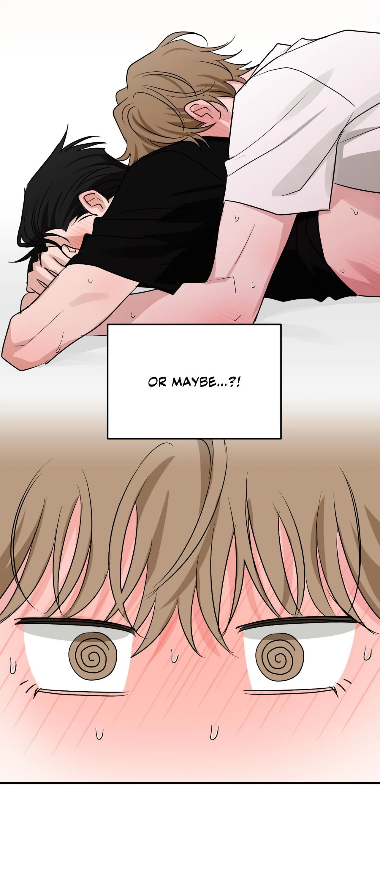 Bittersour Chapter 18 page 21 - 
