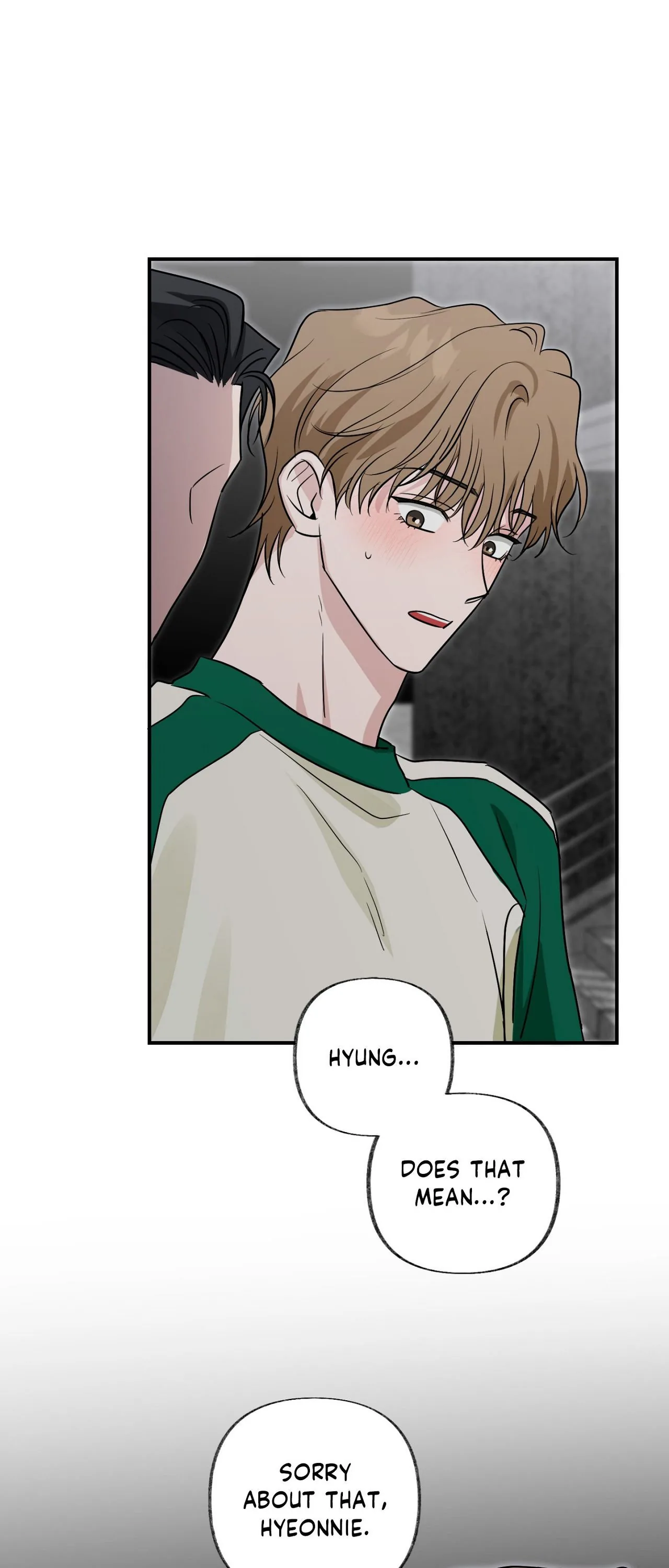 Bittersour Chapter 18 page 22 - 