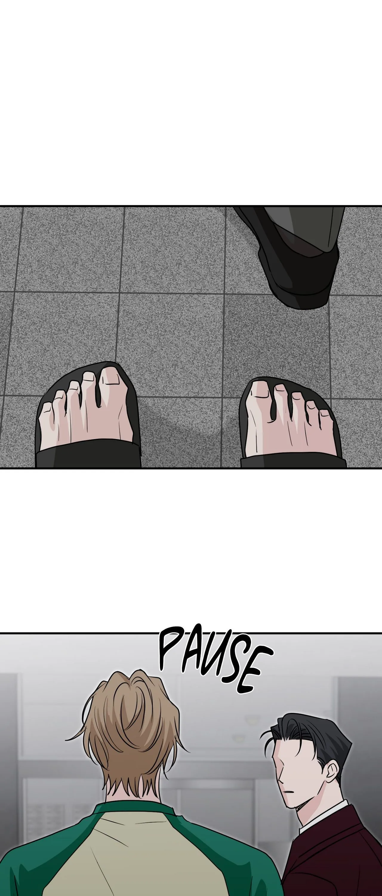 Bittersour Chapter 18 page 25 - 