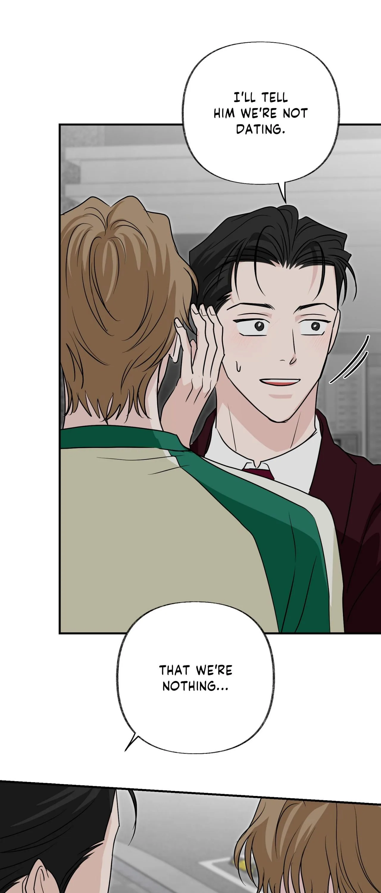 Bittersour Chapter 18 page 29 - 