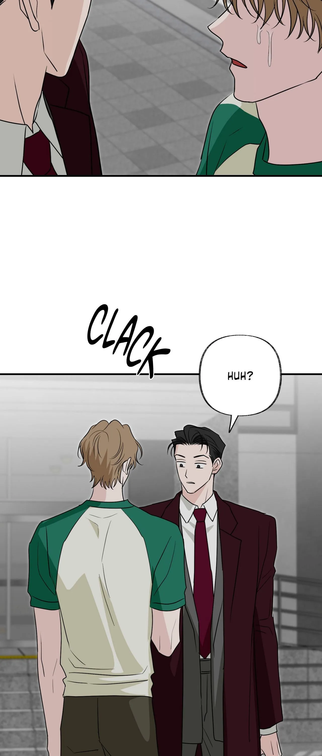Bittersour Chapter 18 page 30 - 