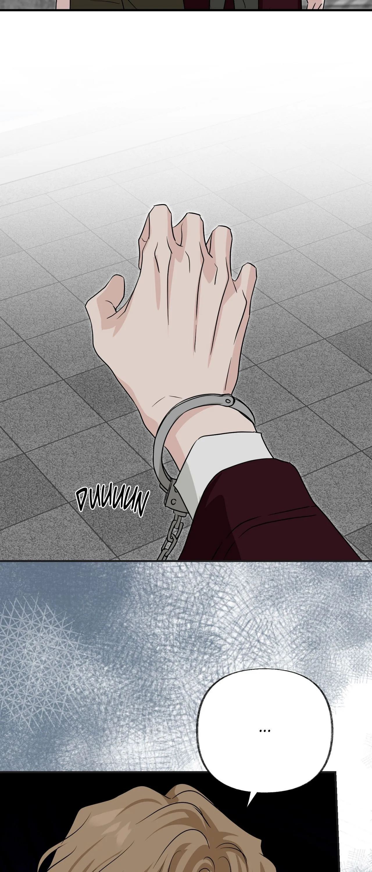 Bittersour Chapter 18 page 31 - 