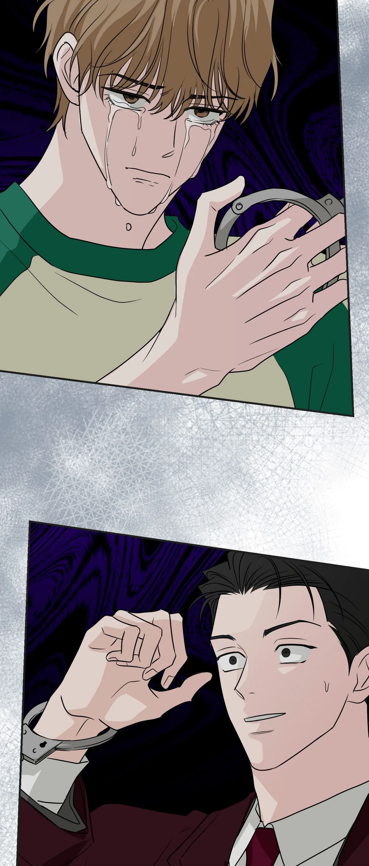 Bittersour Chapter 18 page 32 - 
