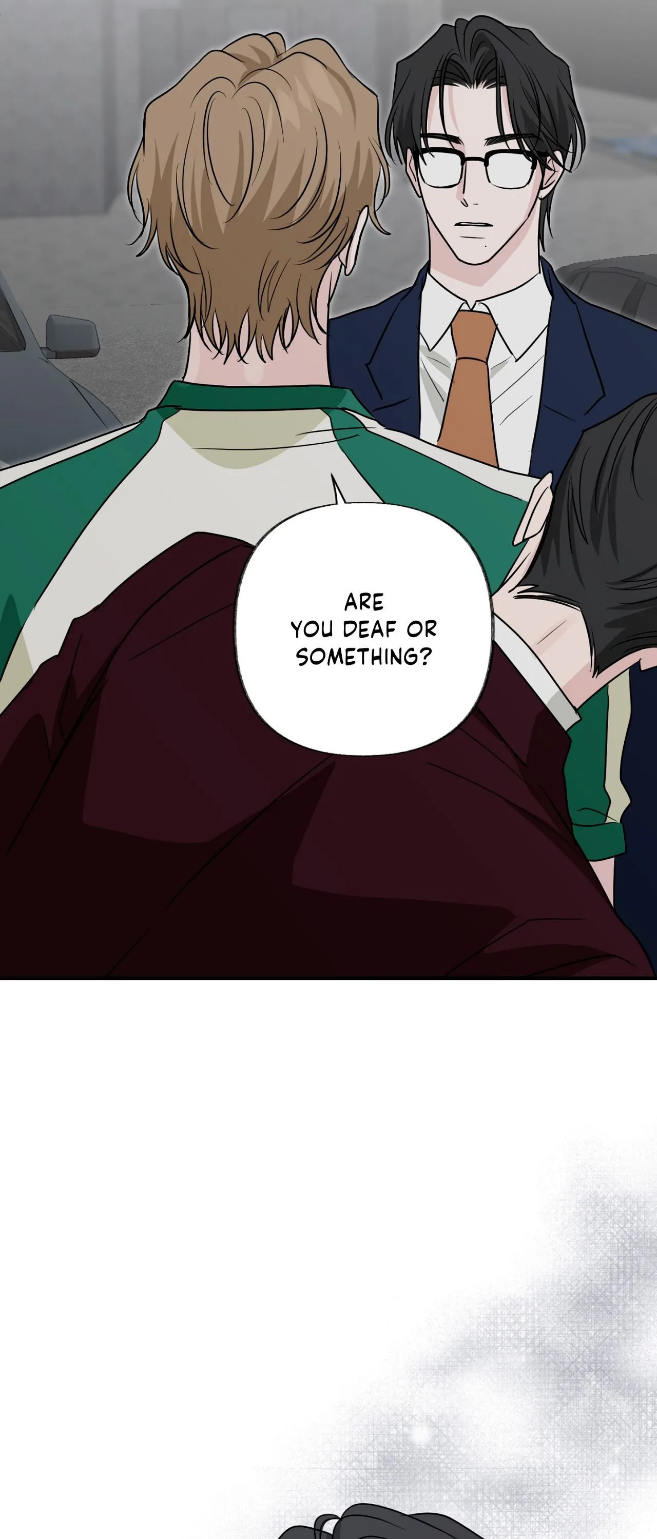 Bittersour Chapter 18 page 9 - 