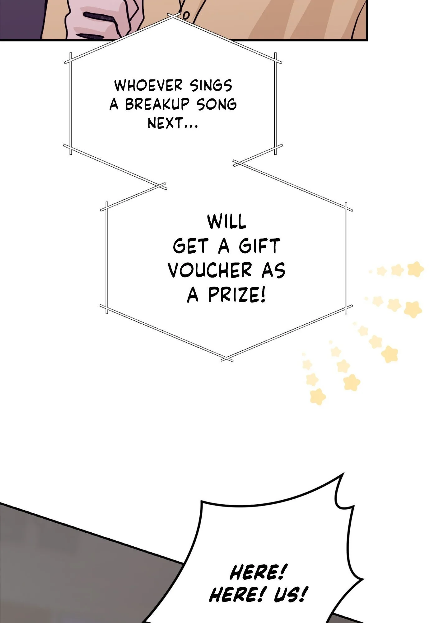Bittersour Chapter 2 page 11 - 
