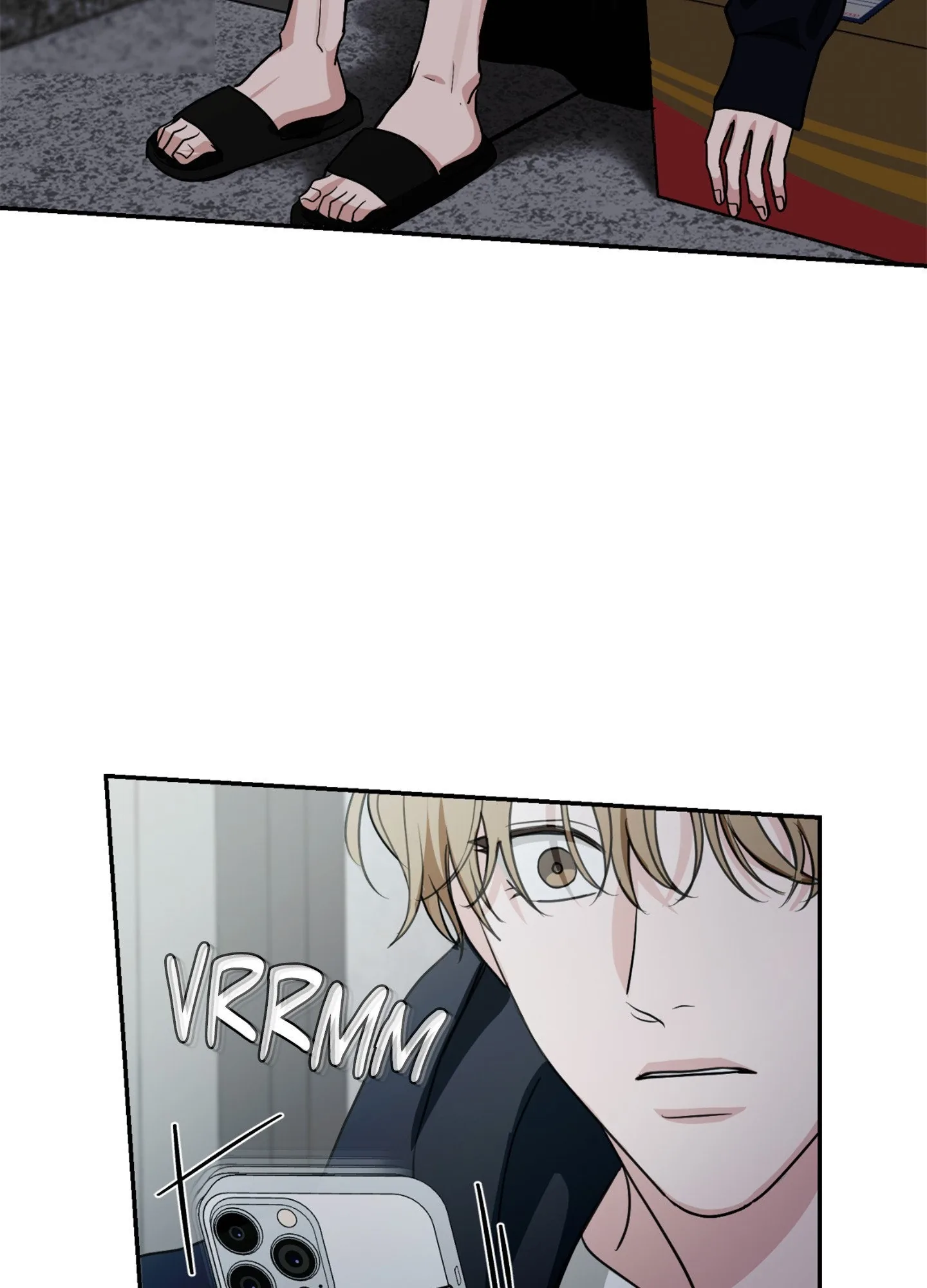 Bittersour Chapter 2 page 104 - 