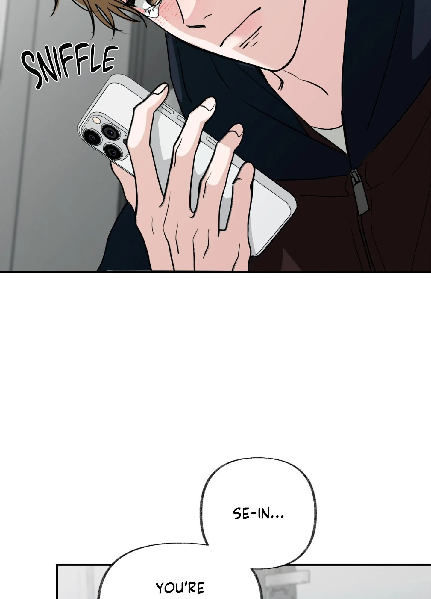 Bittersour Chapter 2 page 107 - 