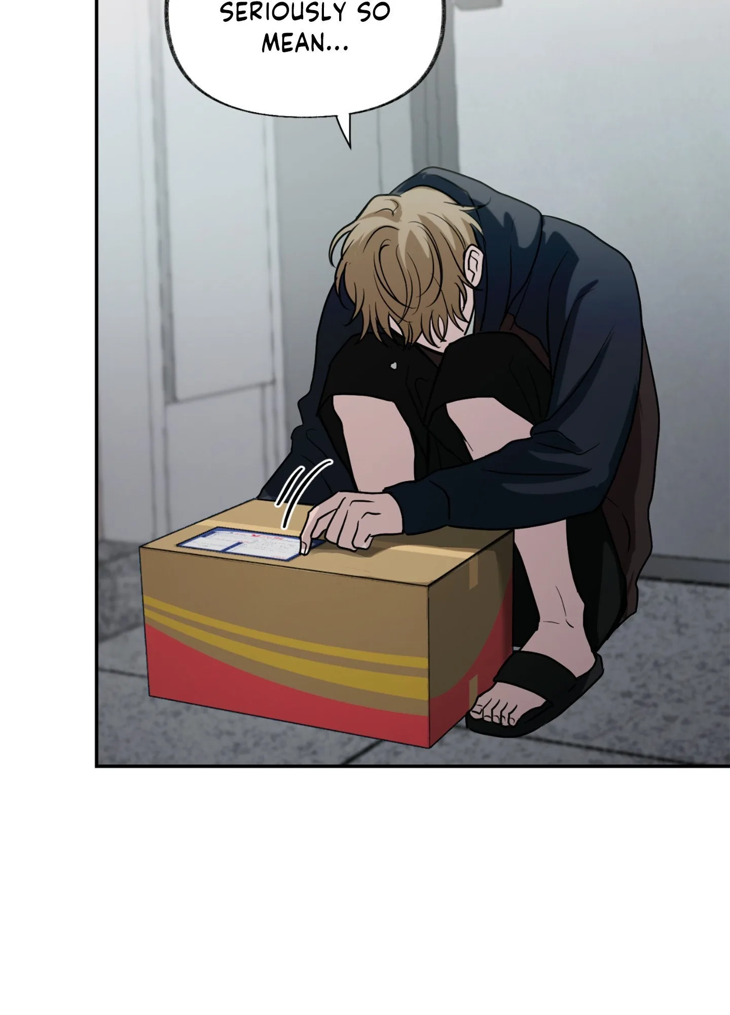 Bittersour Chapter 2 page 108 - 