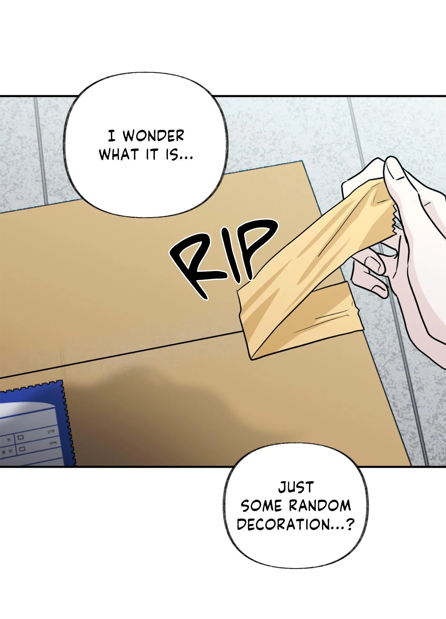 Bittersour Chapter 2 page 109 - 