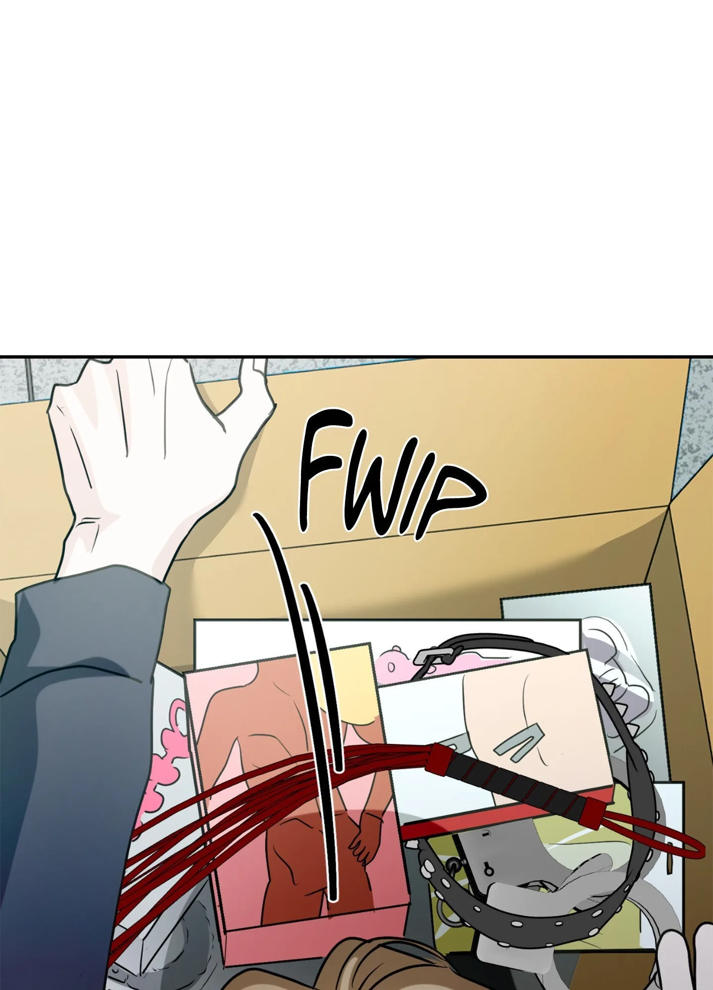 Bittersour Chapter 2 page 110 - 