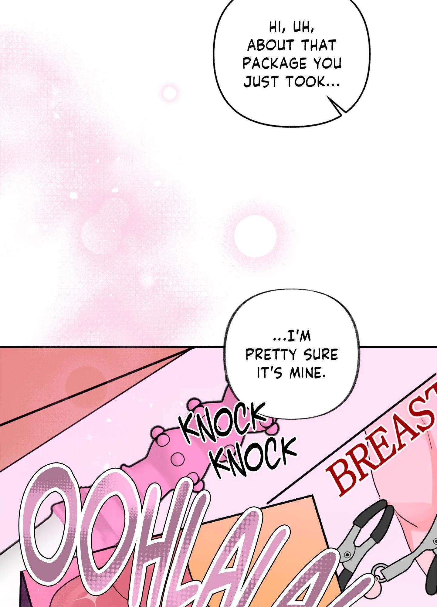 Bittersour Chapter 2 page 113 - 