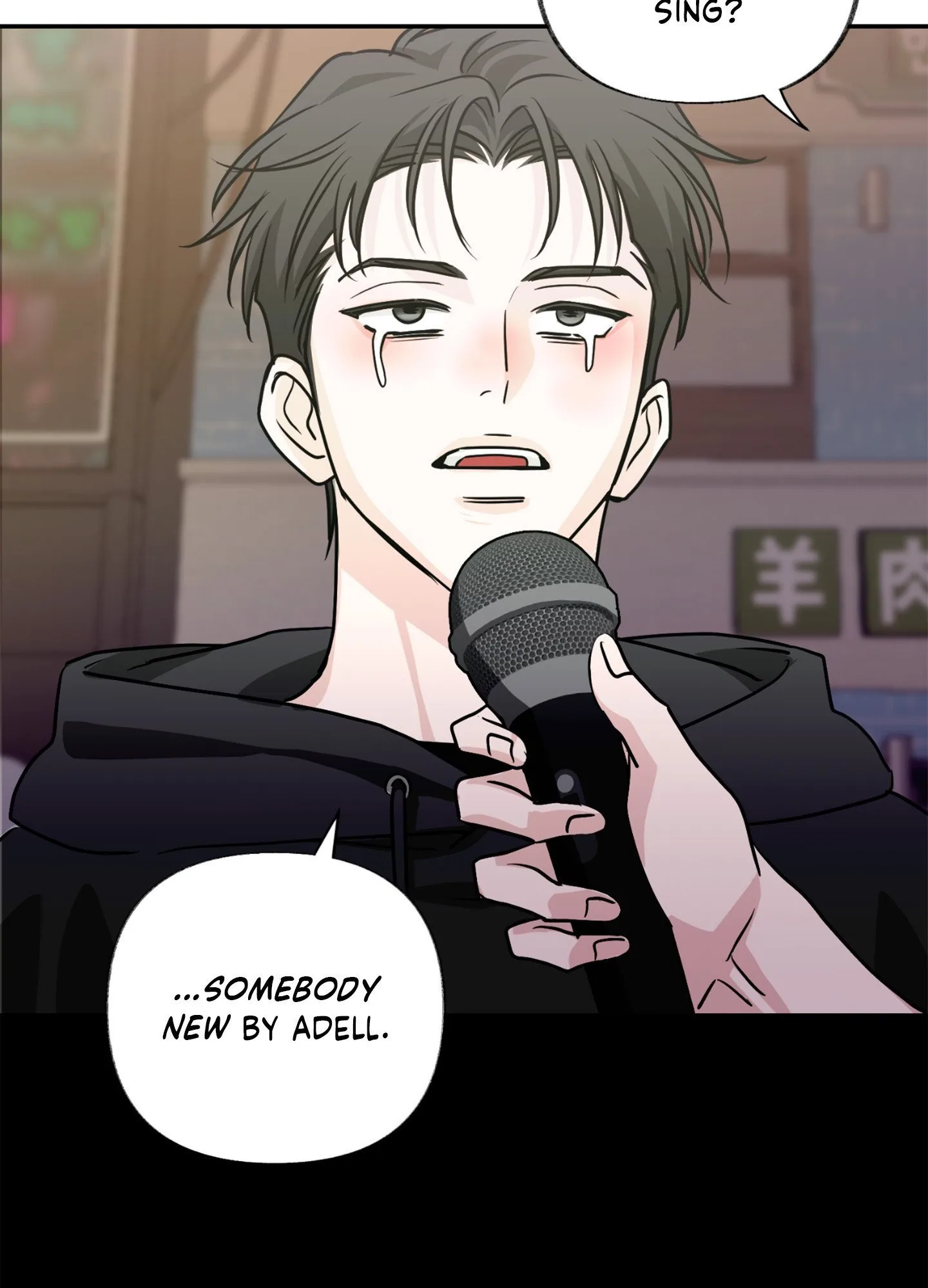 Bittersour Chapter 2 page 17 - 