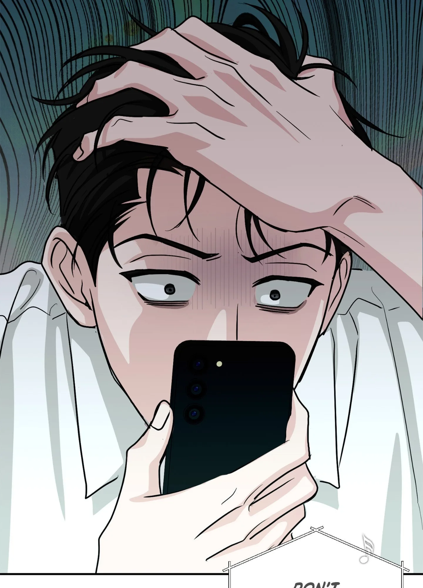 Bittersour Chapter 2 page 19 - 