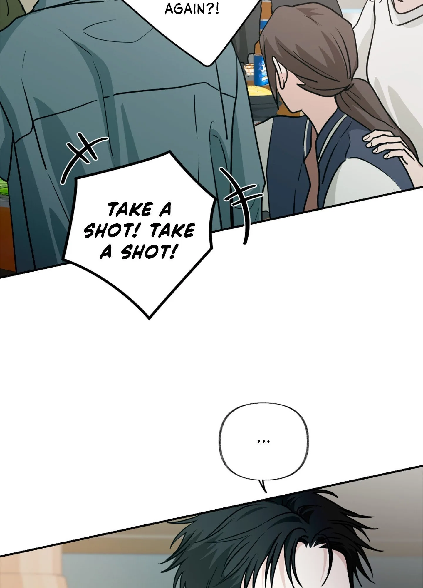 Bittersour Chapter 2 page 3 - 