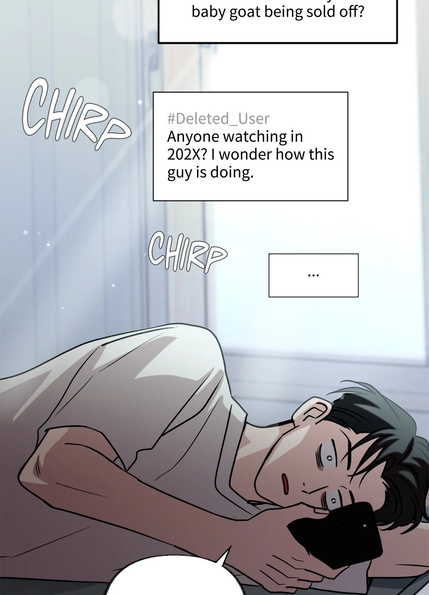 Bittersour Chapter 2 page 25 - 