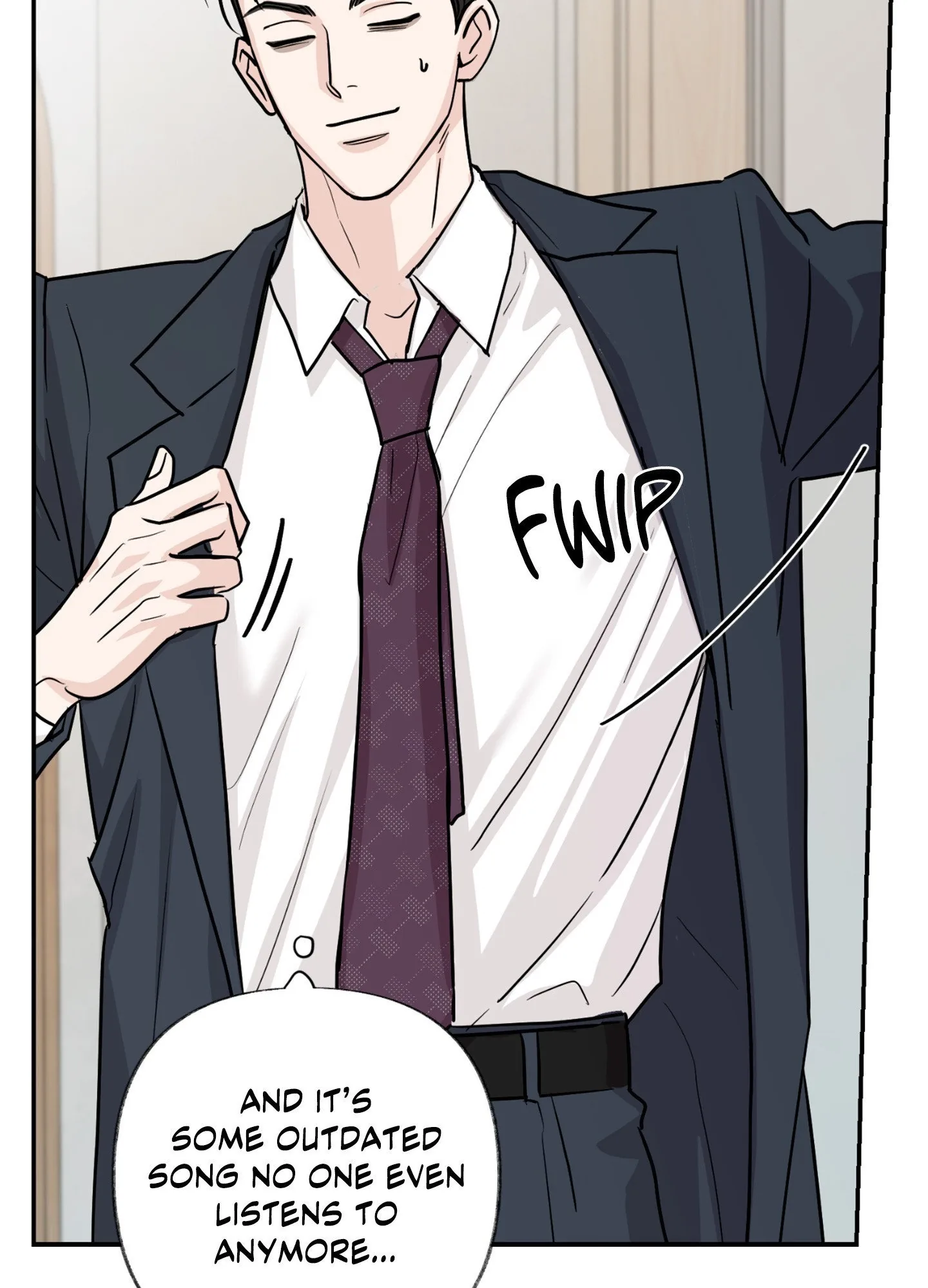 Bittersour Chapter 2 page 28 - 