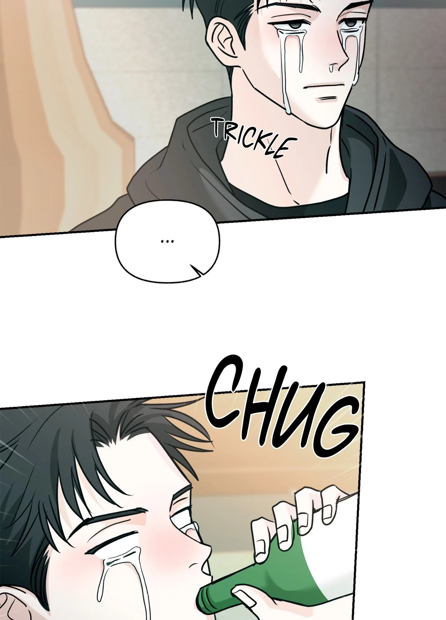 Bittersour Chapter 2 page 4 - 