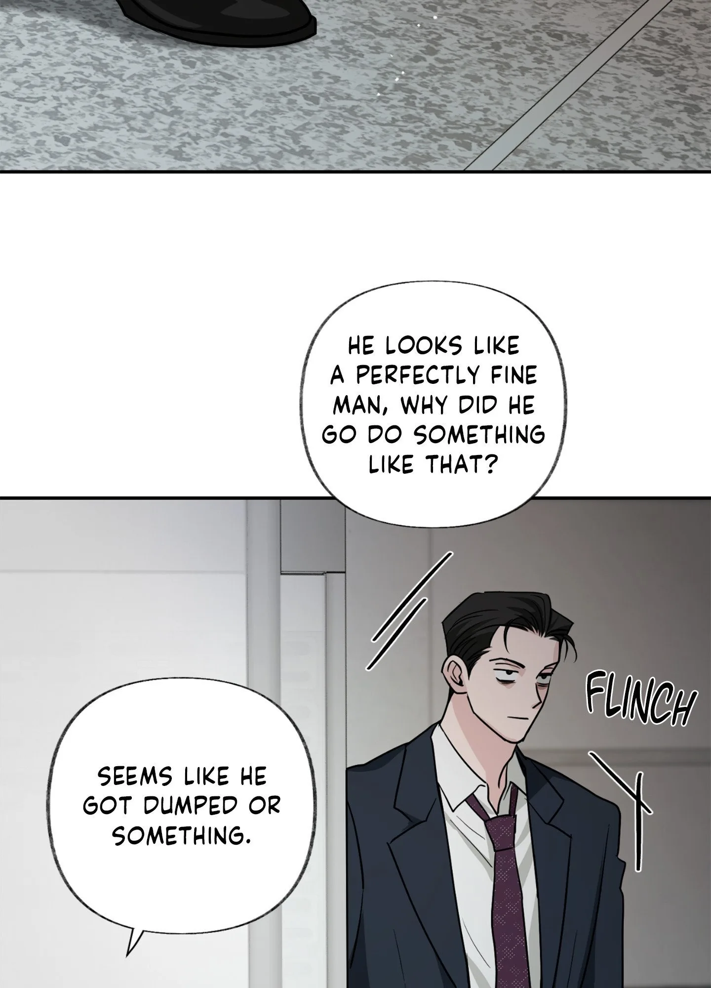 Bittersour Chapter 2 page 31 - 