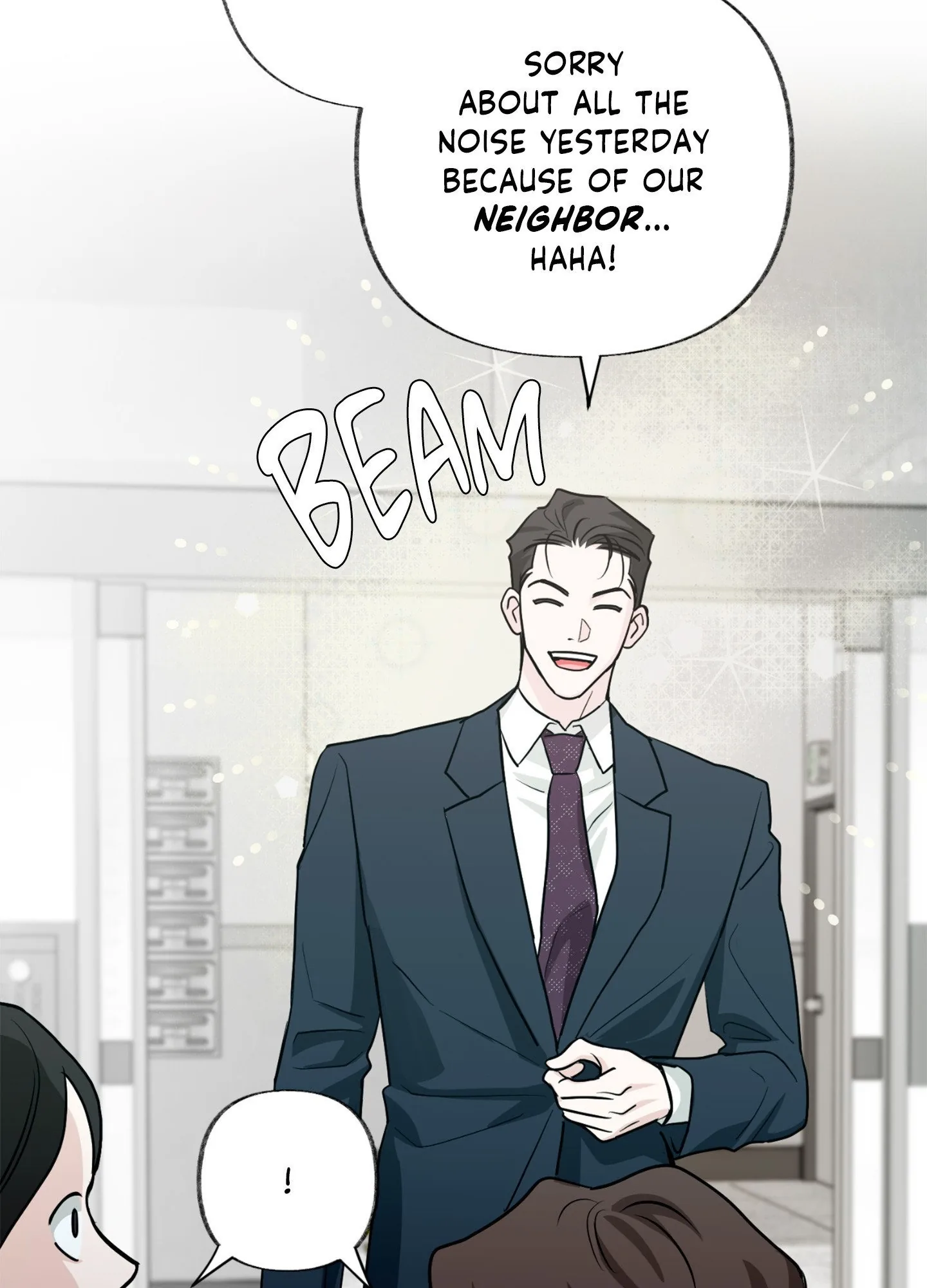 Bittersour Chapter 2 page 35 - 