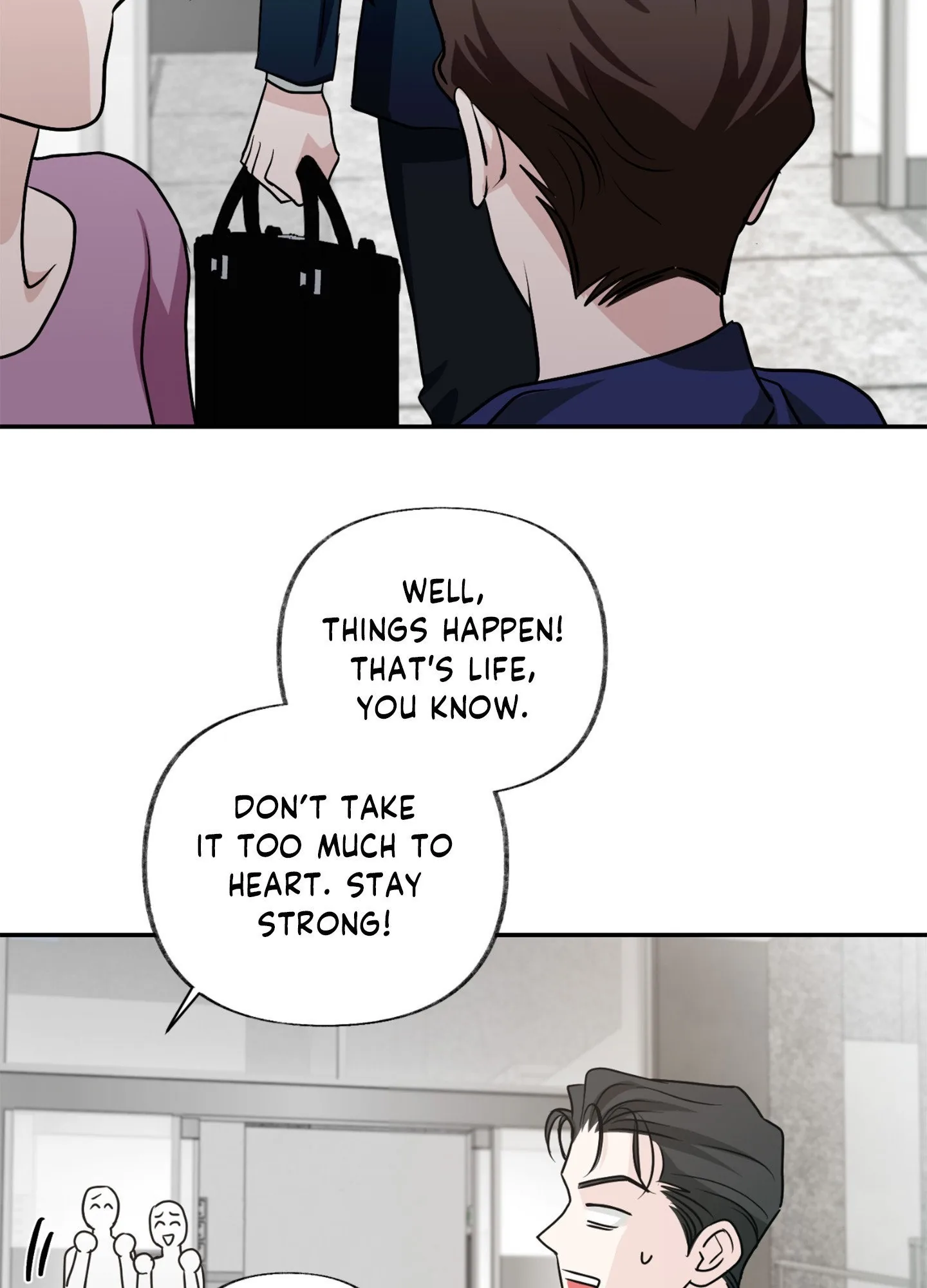 Bittersour Chapter 2 page 36 - 