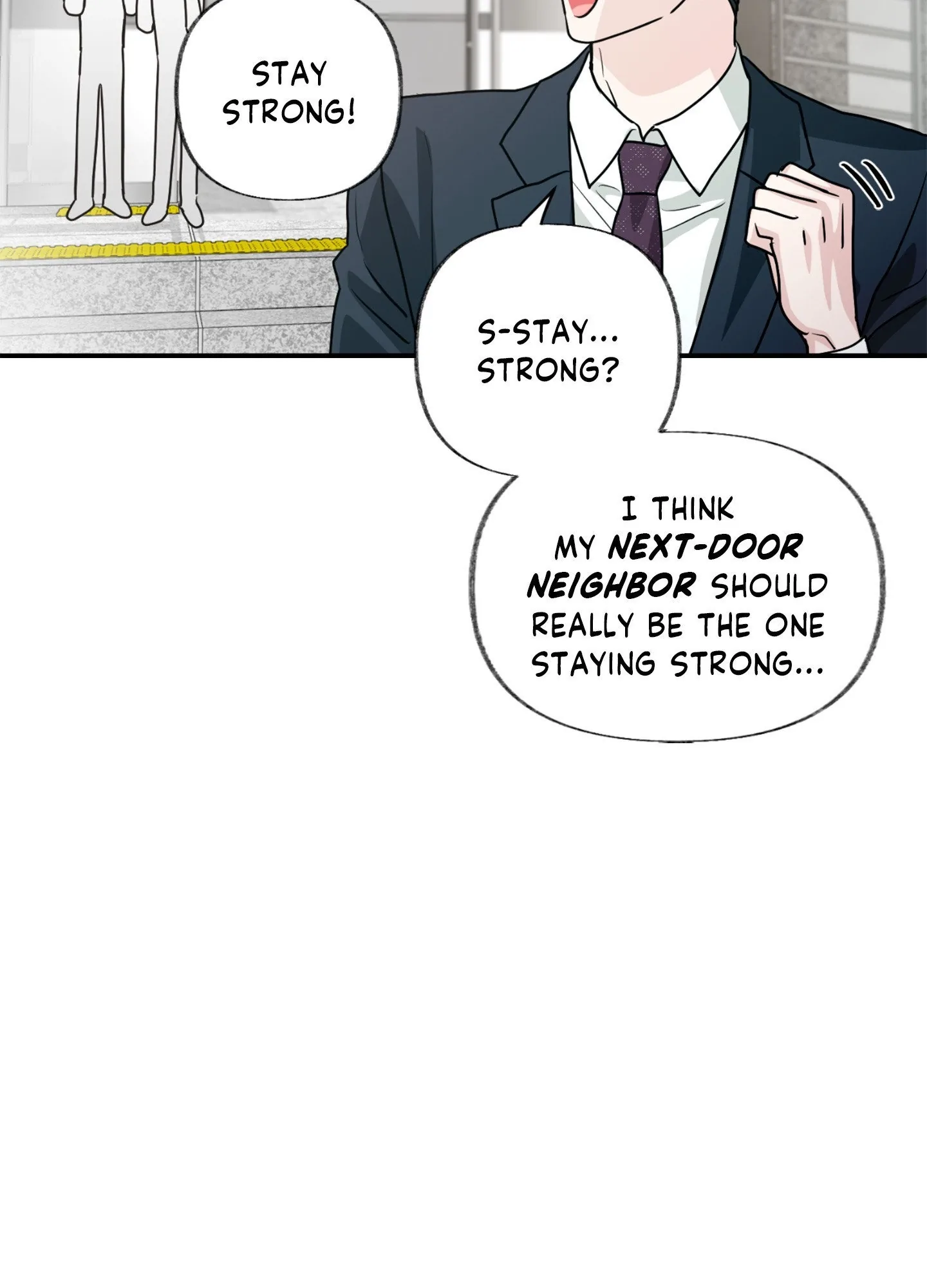 Bittersour Chapter 2 page 37 - 