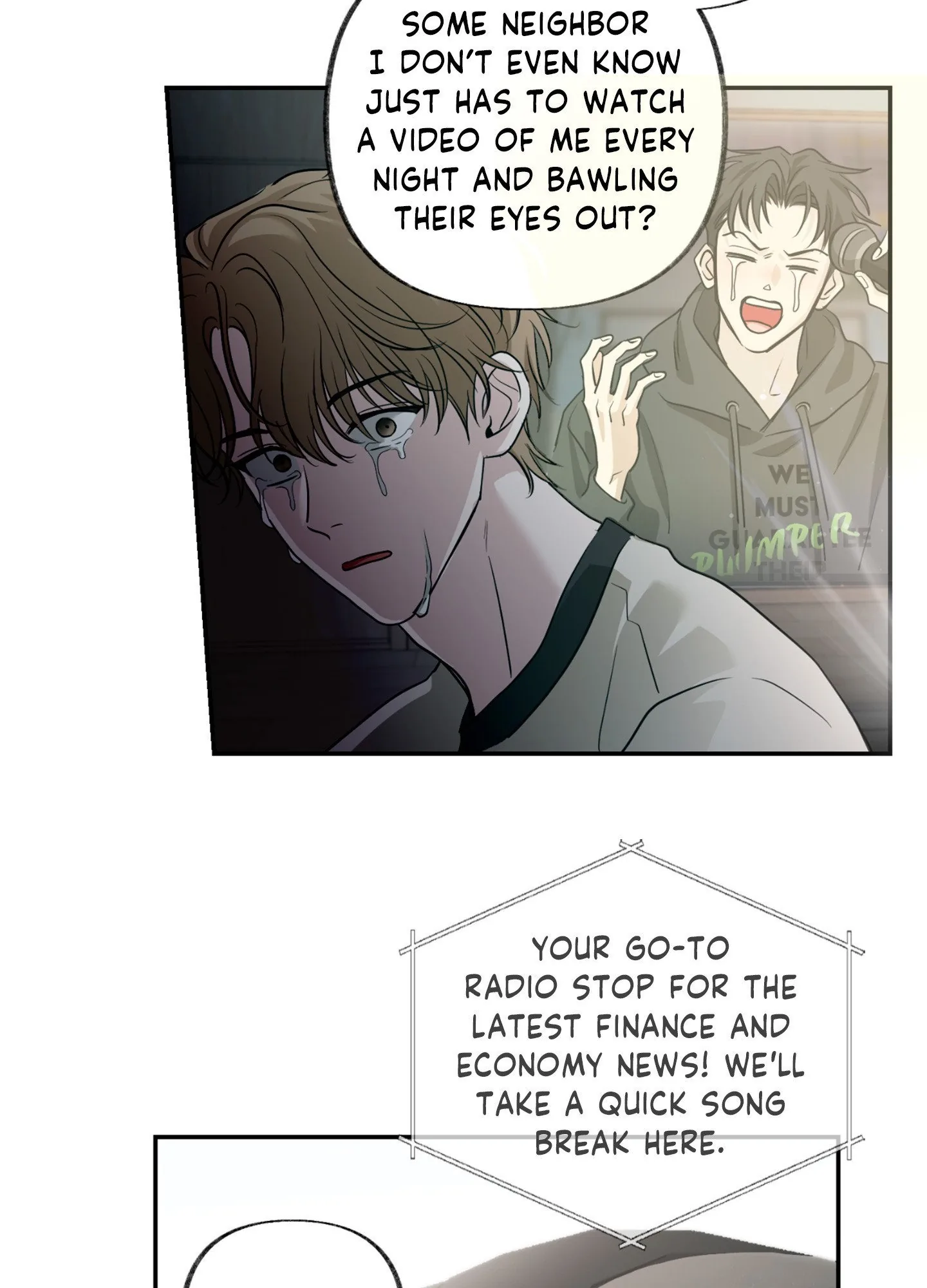Bittersour Chapter 2 page 40 - 