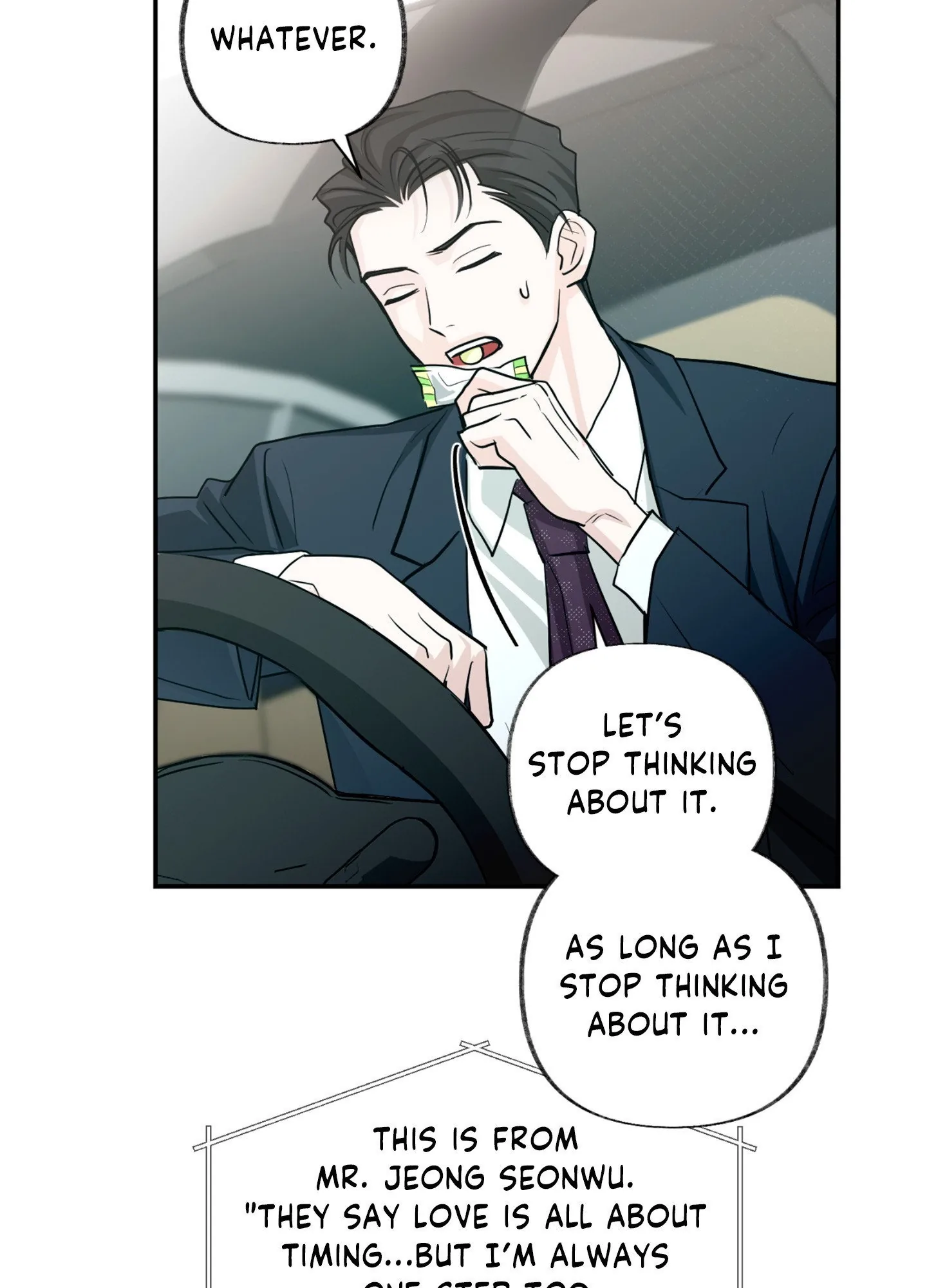 Bittersour Chapter 2 page 41 - 