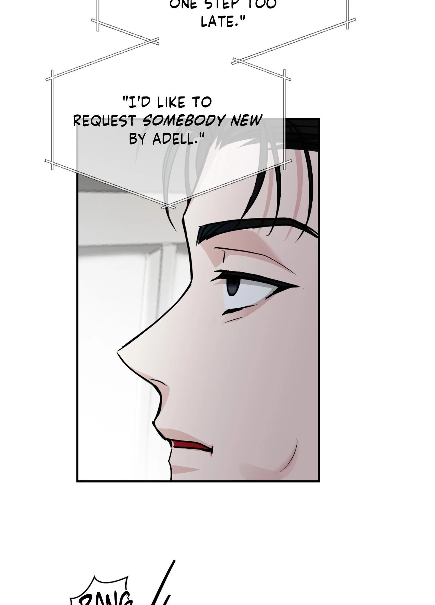 Bittersour Chapter 2 page 42 - 