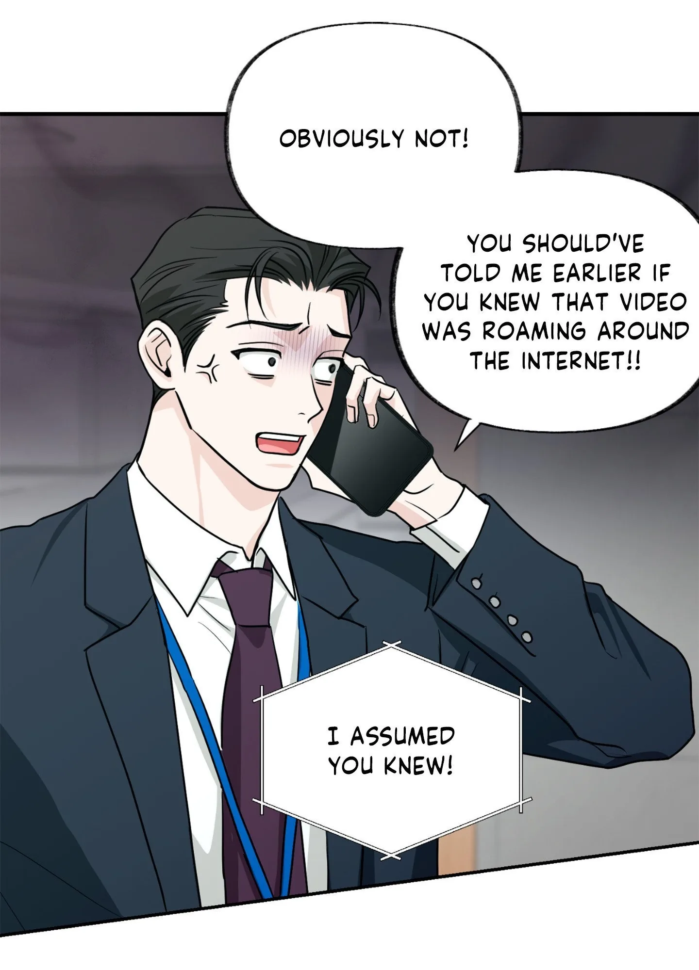 Bittersour Chapter 2 page 46 - 
