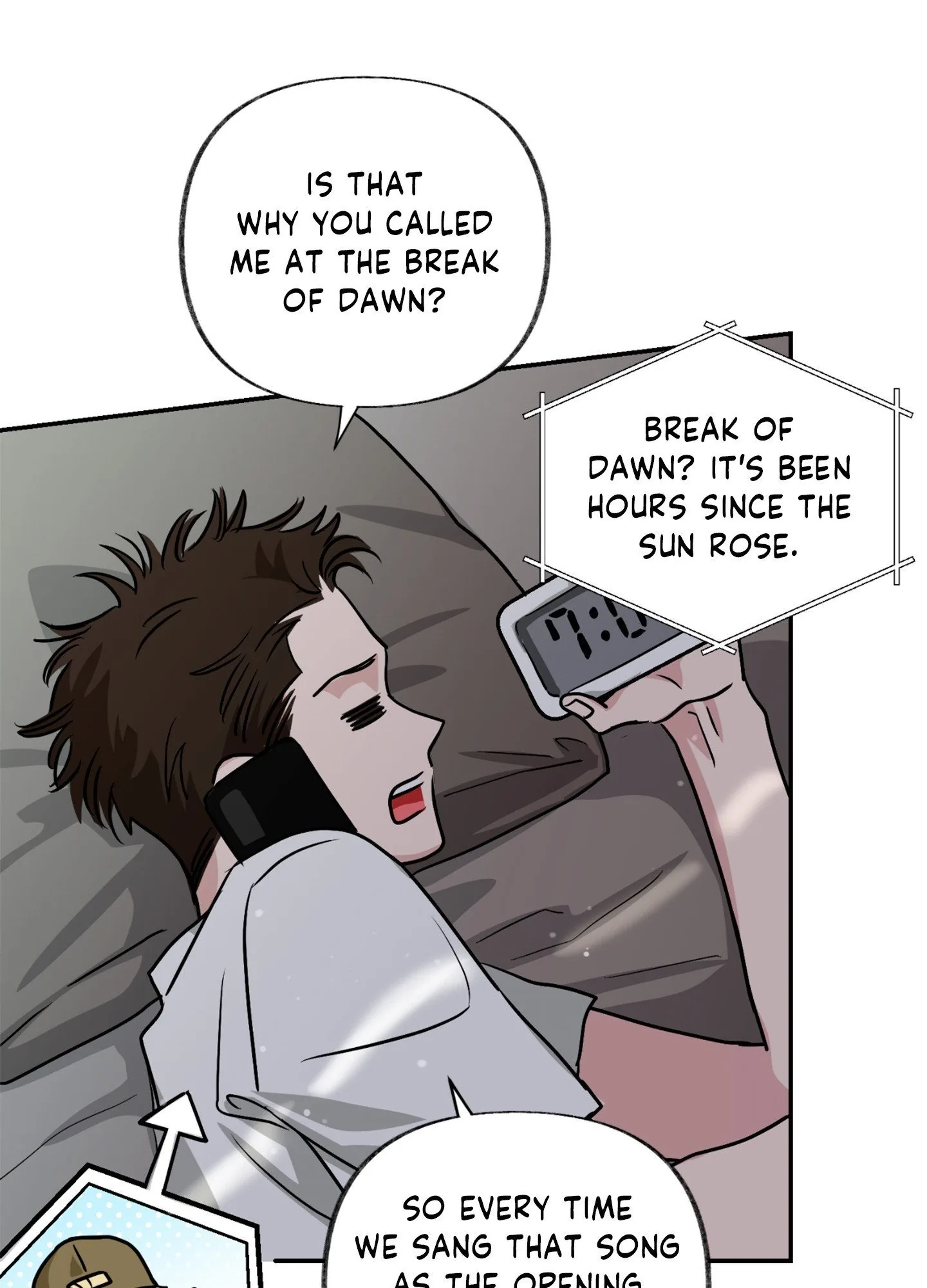 Bittersour Chapter 2 page 47 - 