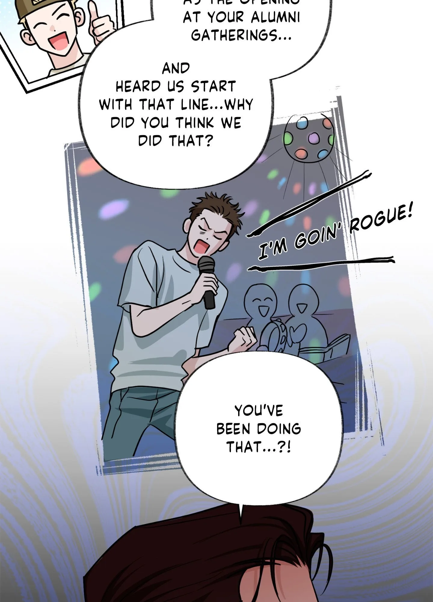 Bittersour Chapter 2 page 48 - 