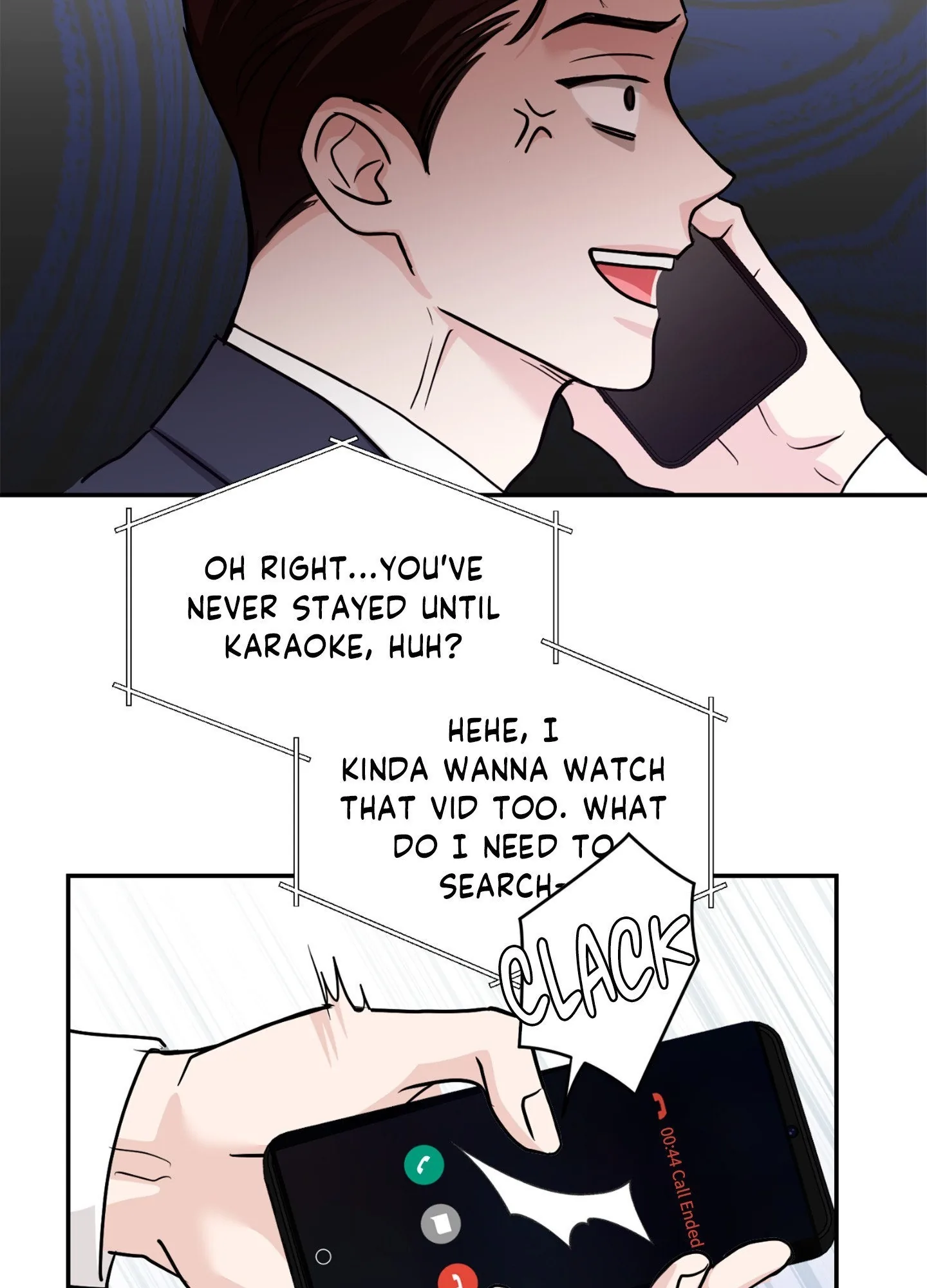 Bittersour Chapter 2 page 49 - 