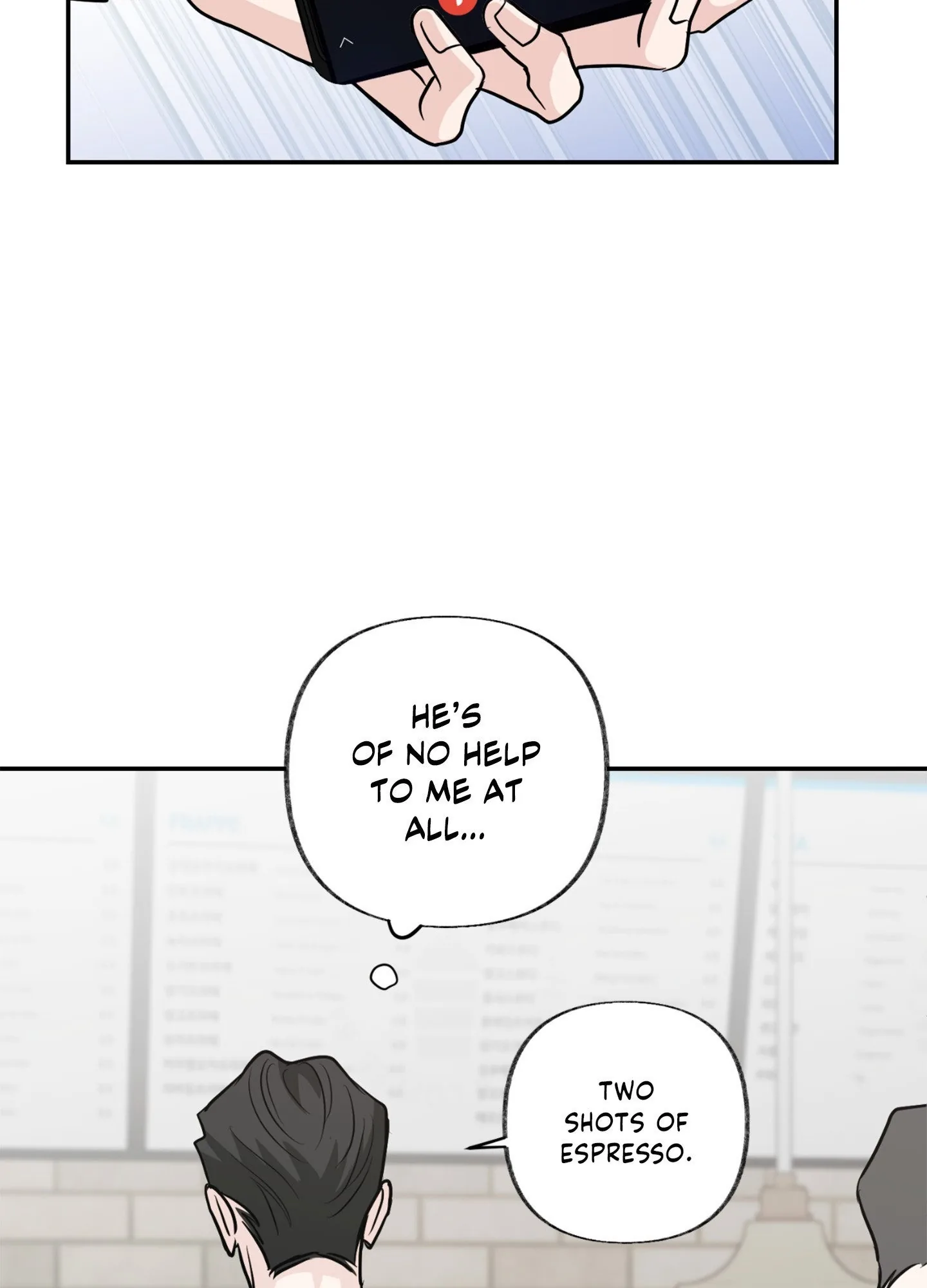 Bittersour Chapter 2 page 50 - 