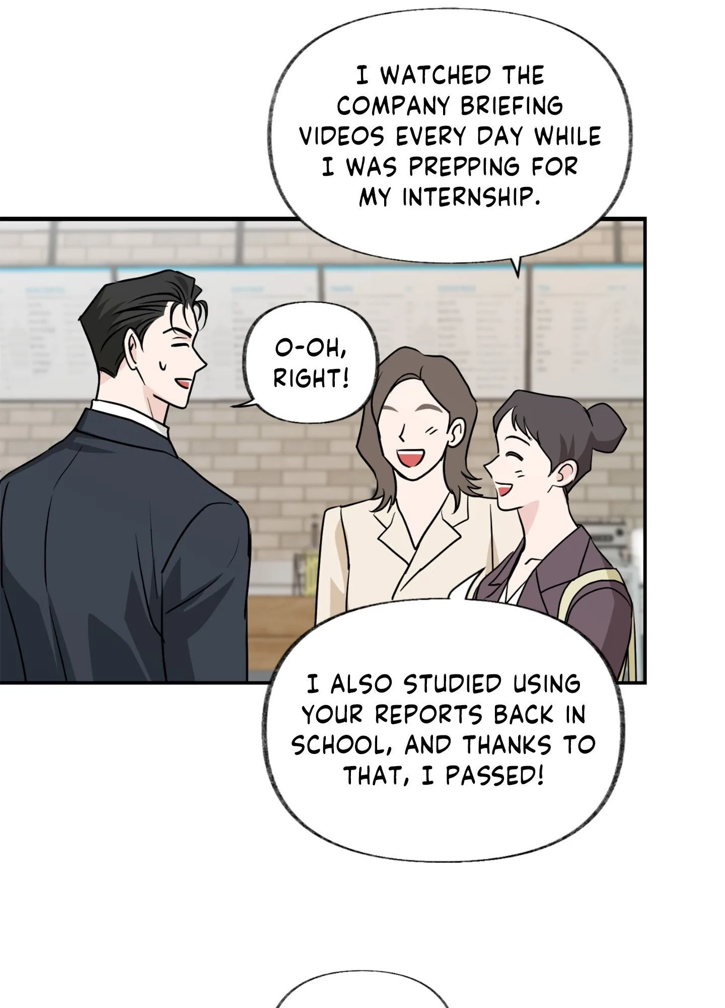 Bittersour Chapter 2 page 55 - 