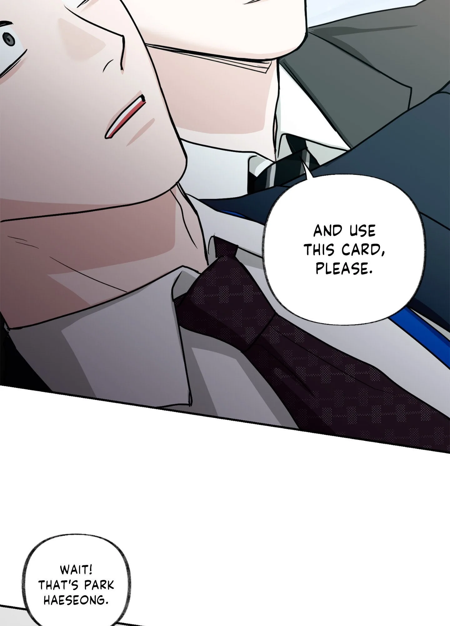 Bittersour Chapter 2 page 58 - 