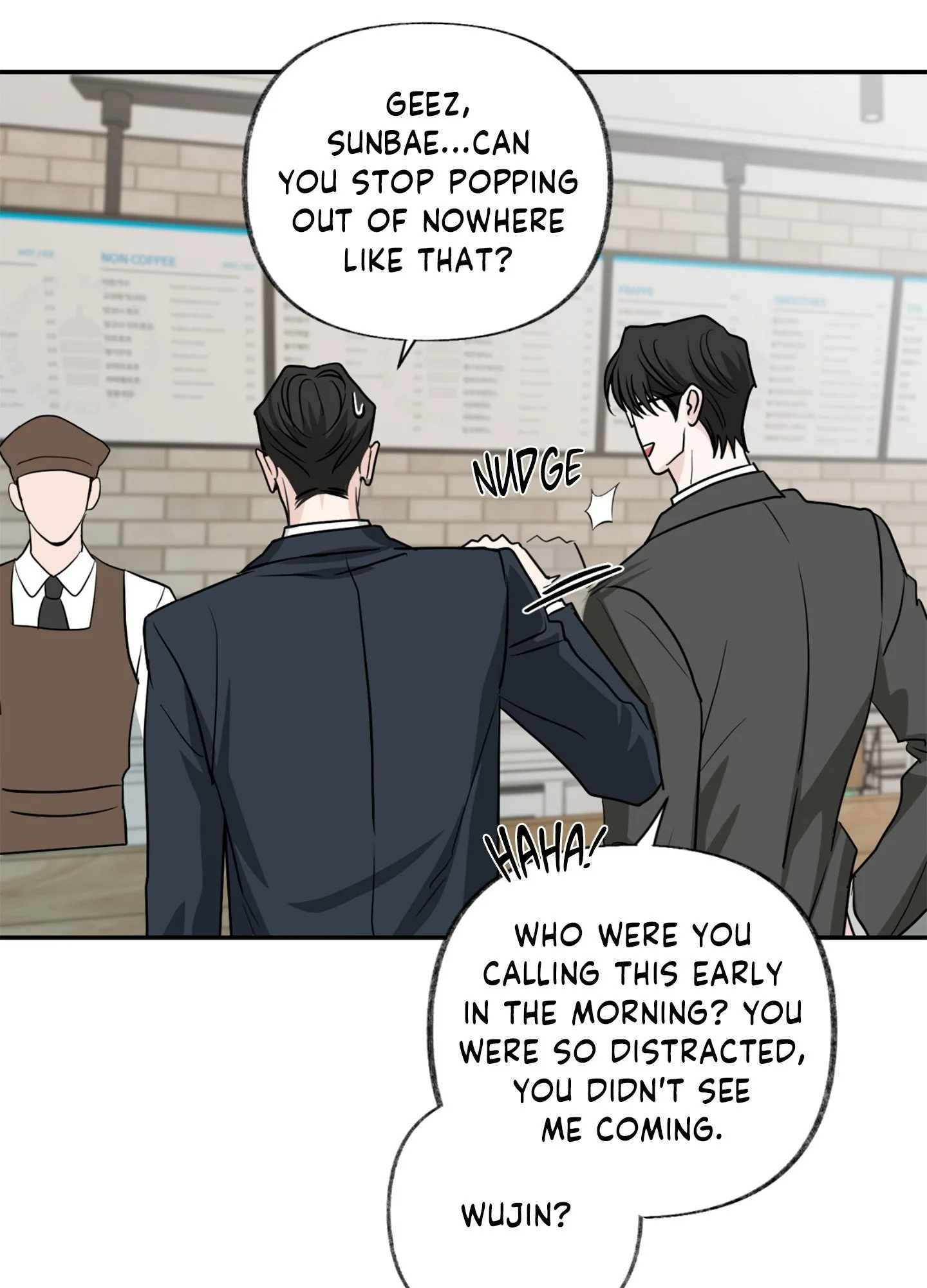 Bittersour Chapter 2 page 60 - 