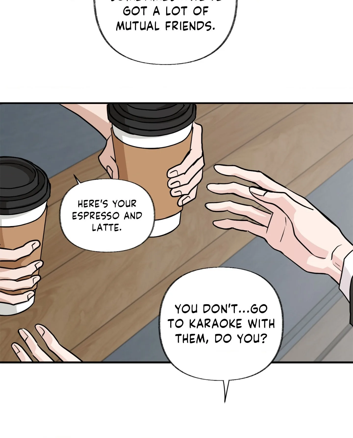 Bittersour Chapter 2 page 62 - 