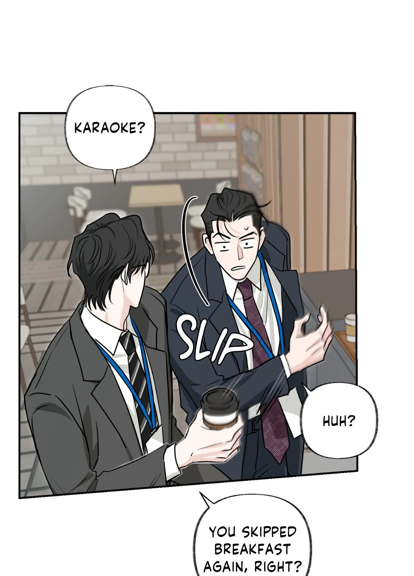 Bittersour Chapter 2 page 63 - 