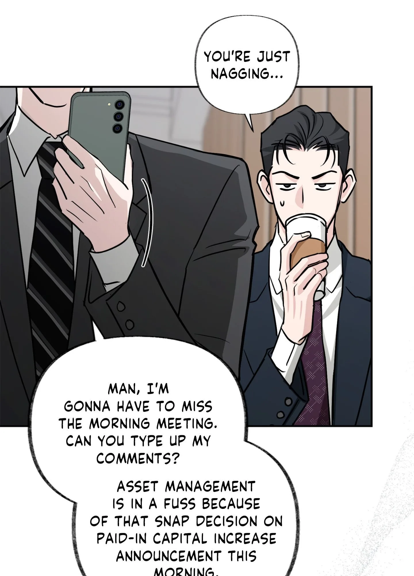 Bittersour Chapter 2 page 65 - 