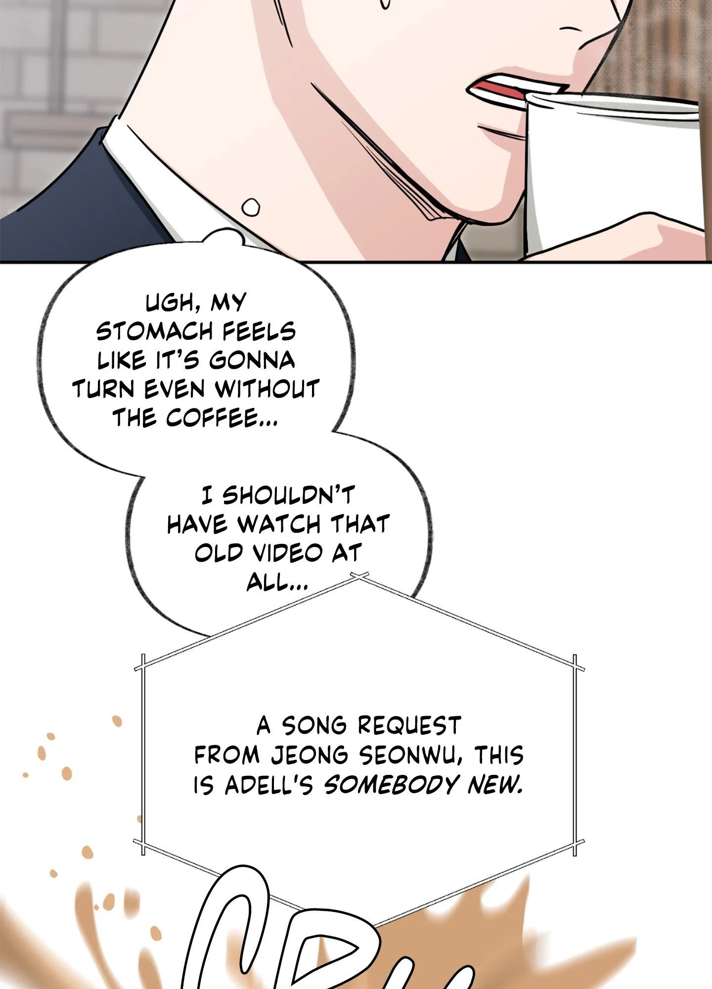 Bittersour Chapter 2 page 67 - 