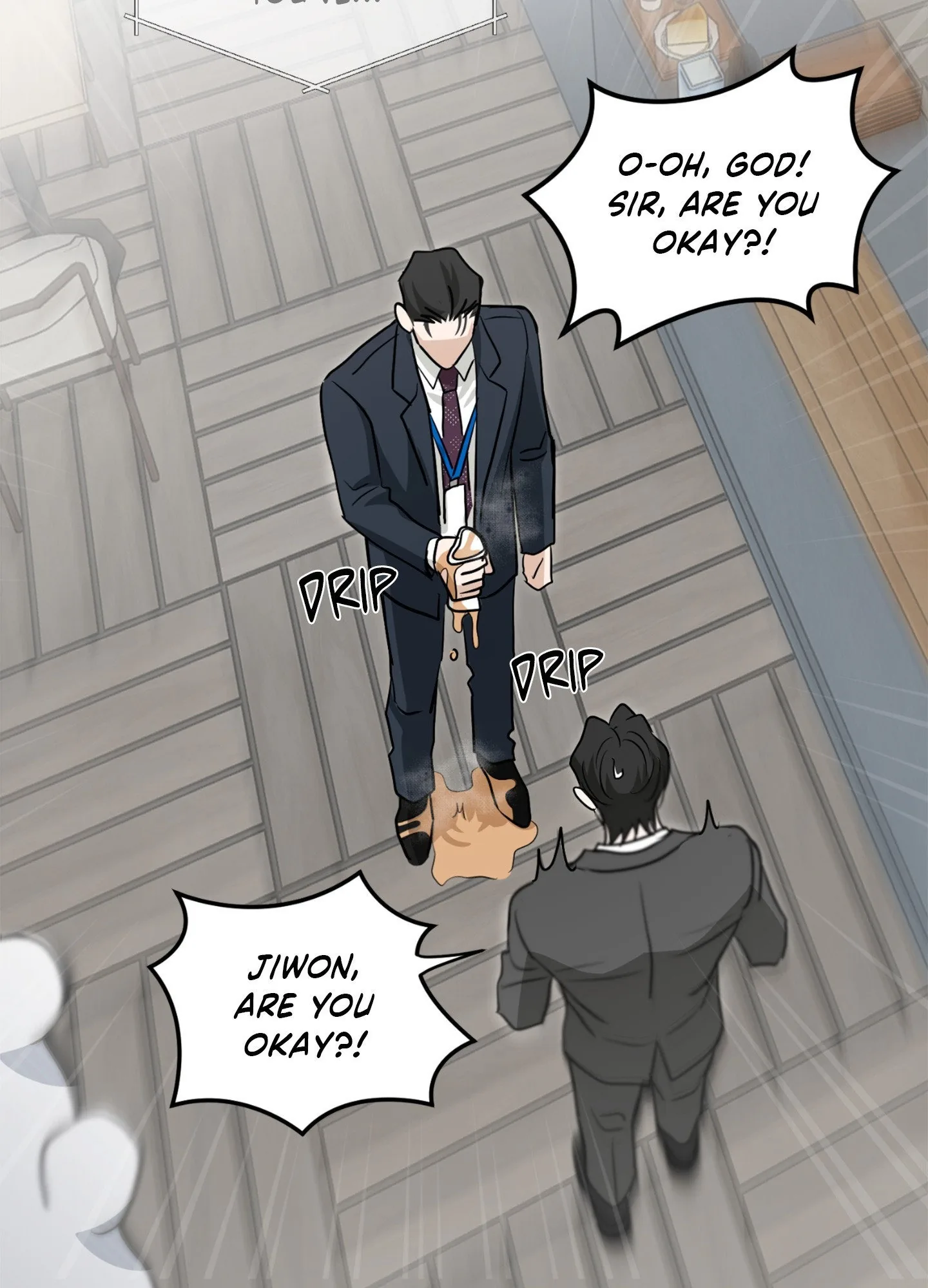 Bittersour Chapter 2 page 69 - 