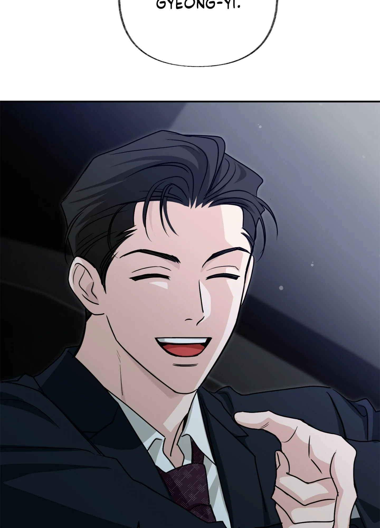 Bittersour Chapter 2 page 71 - 