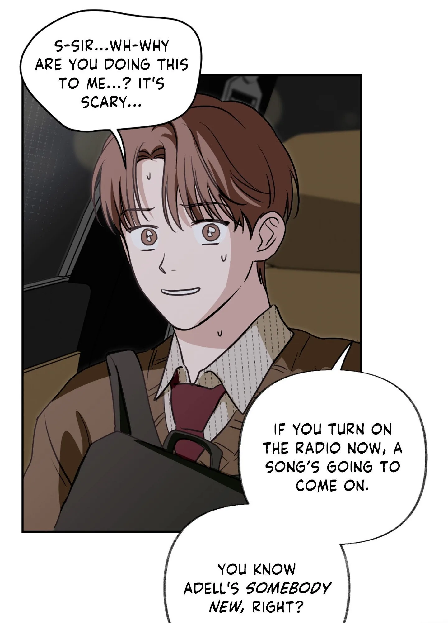 Bittersour Chapter 2 page 73 - 
