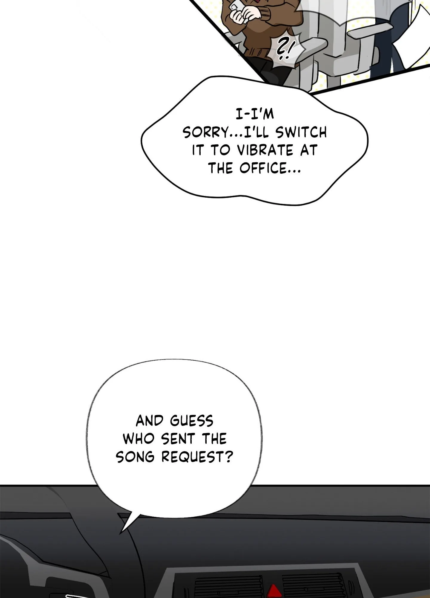 Bittersour Chapter 2 page 75 - 