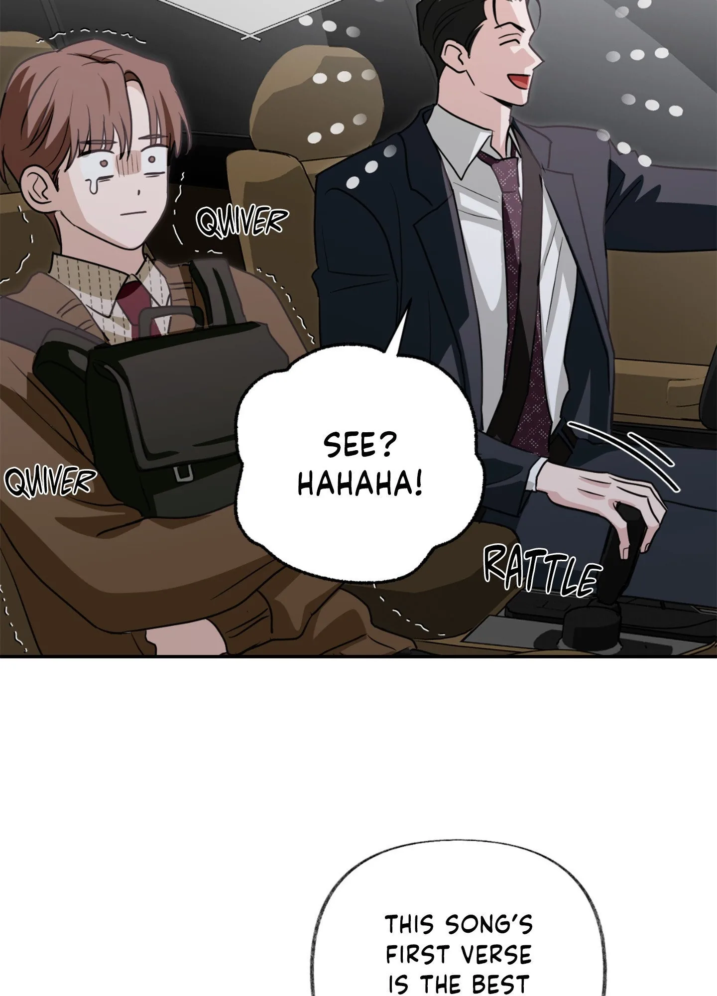Bittersour Chapter 2 page 77 - 