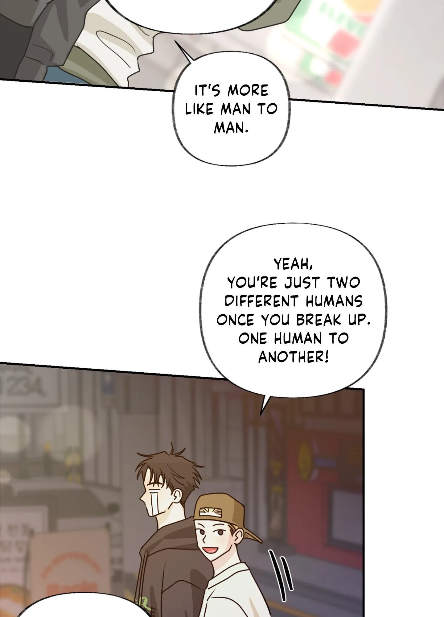 Bittersour Chapter 2 page 9 - 