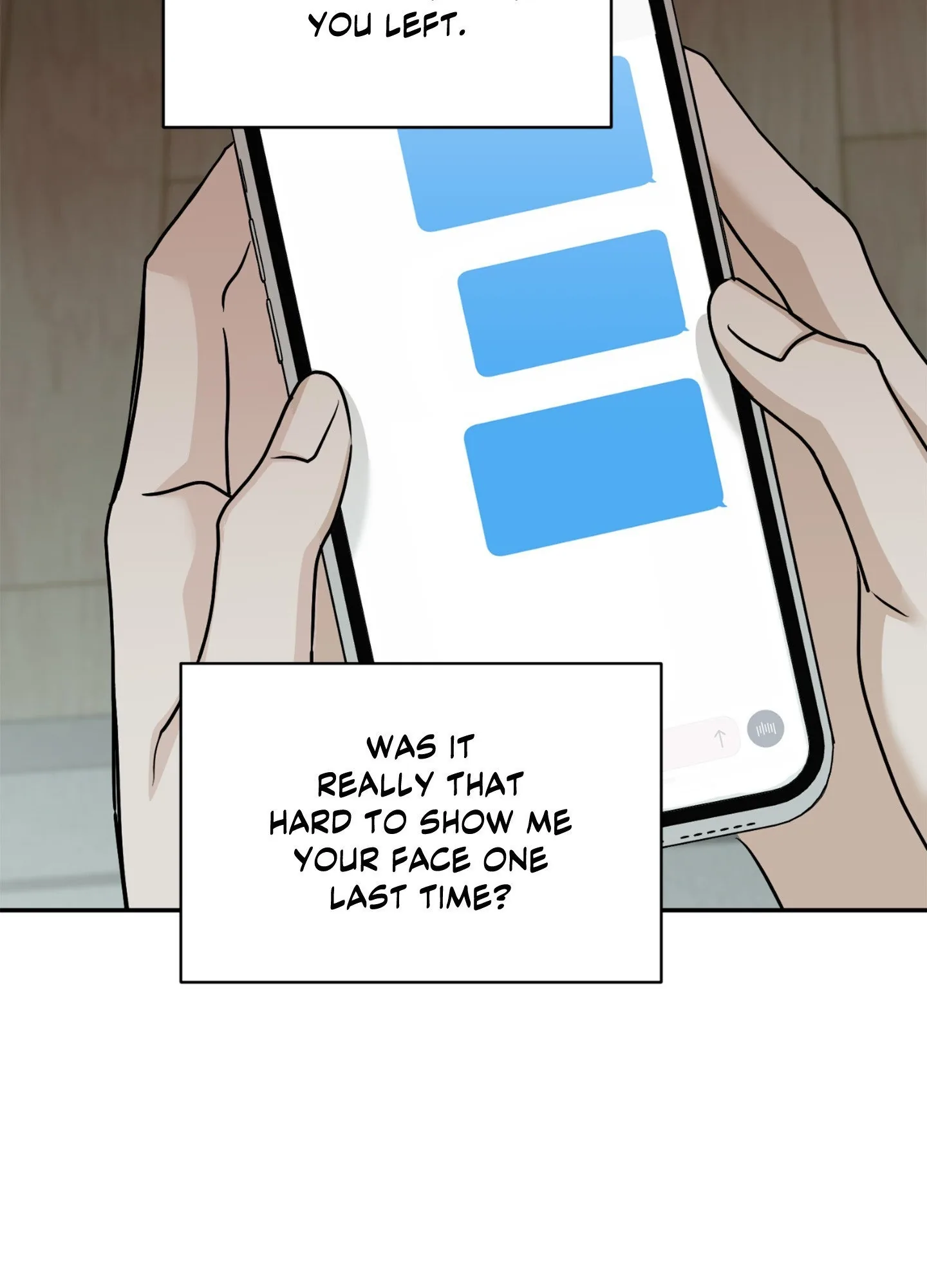 Bittersour Chapter 2 page 87 - 